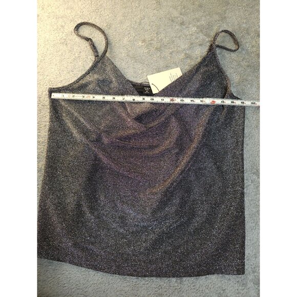 NWT Shein Bae Women's Tank, Size XL - Picture 4 of 7